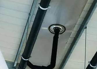 拱墅虹吸排水的原理