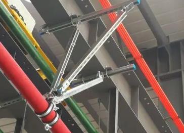 拱墅抗震支架厂家与你分享你必须做的紧急情况下的准备